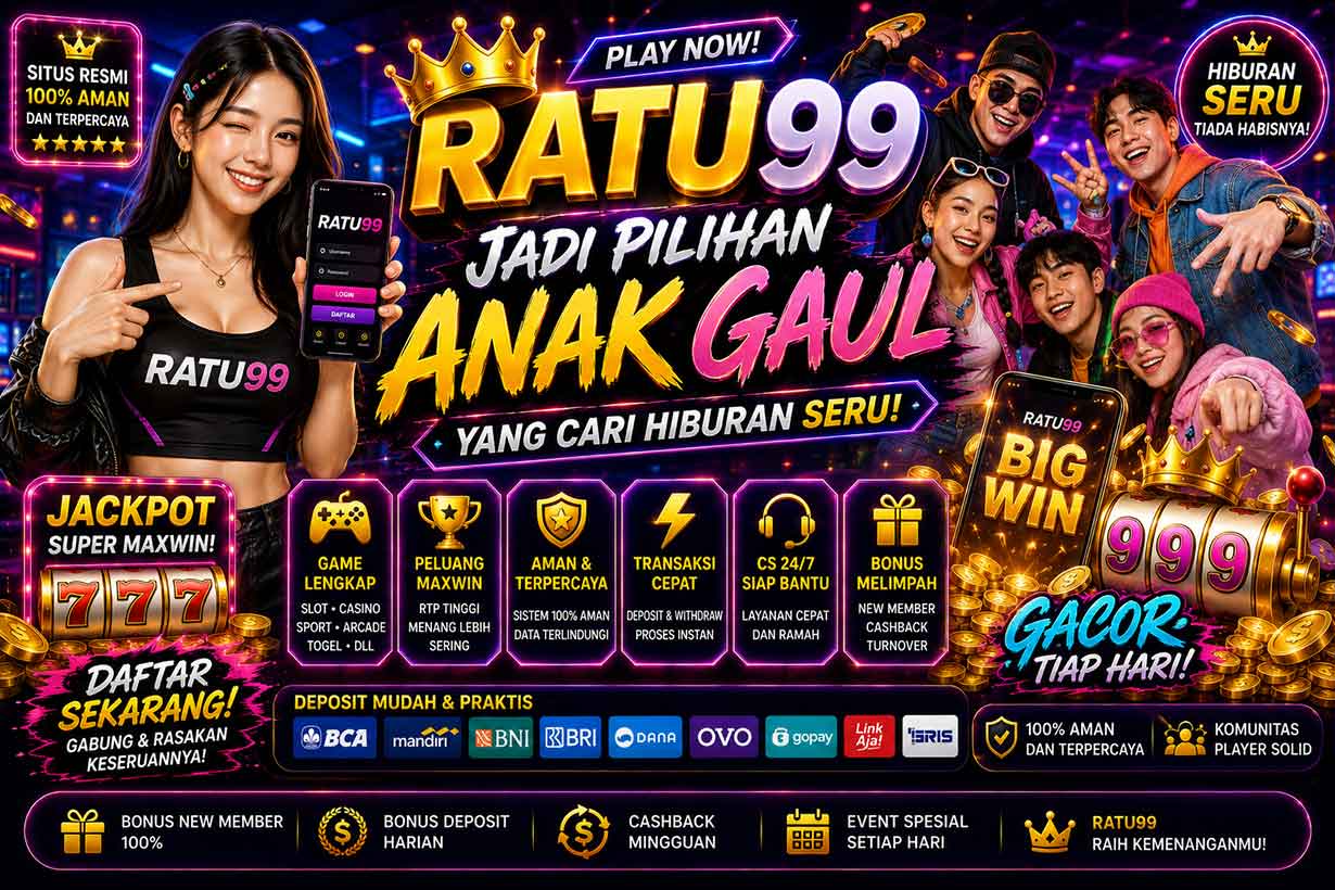 ratu99
